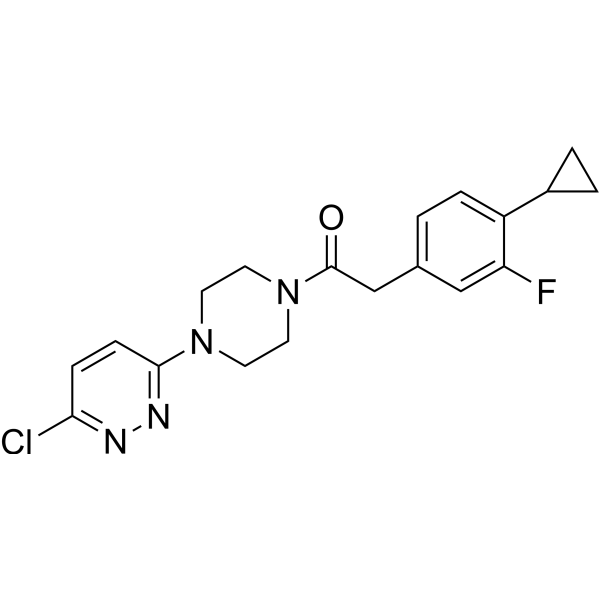 Claziprotamidum 2361124-03-8